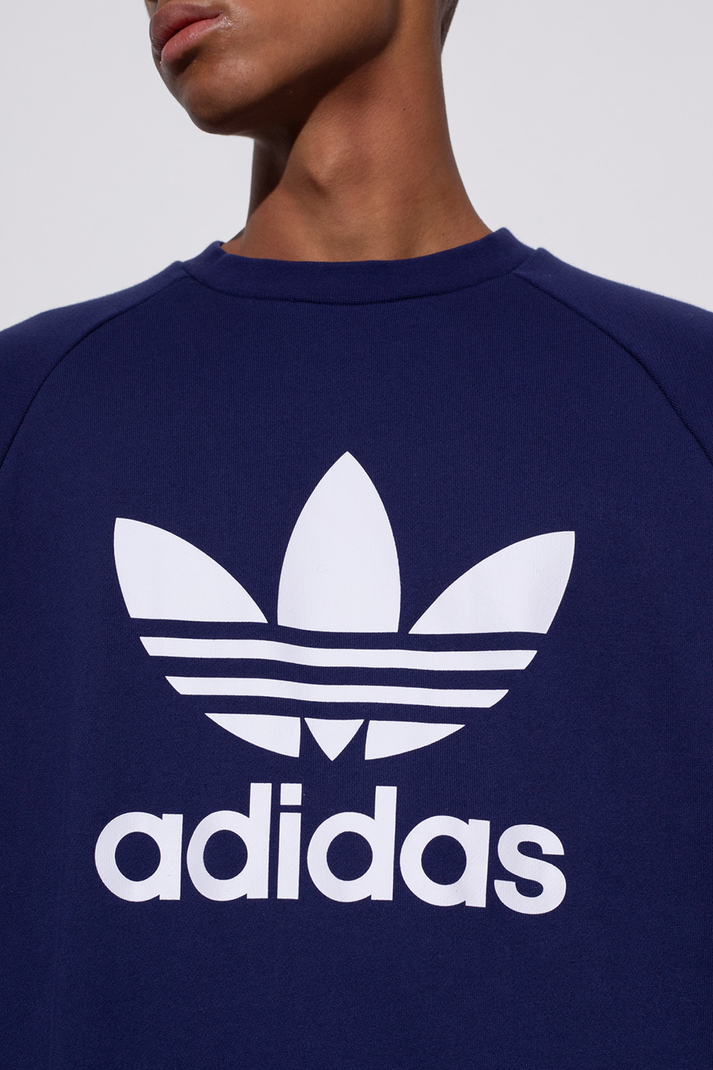 Adidas best sale sweatshirt 2019